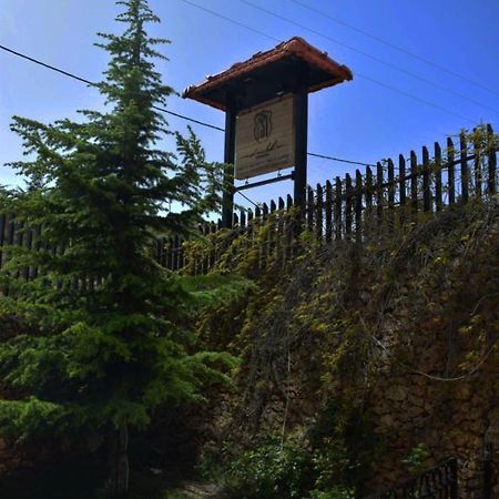 Saint Michel Chalets Ал Арз Екстериор снимка