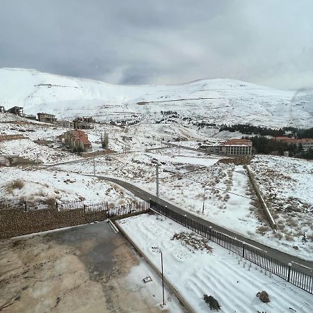 Saint Michel Chalets Ал Арз Екстериор снимка